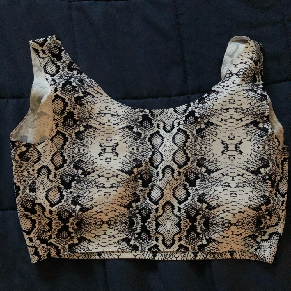 Wireless Bra - Picture 5 of 8